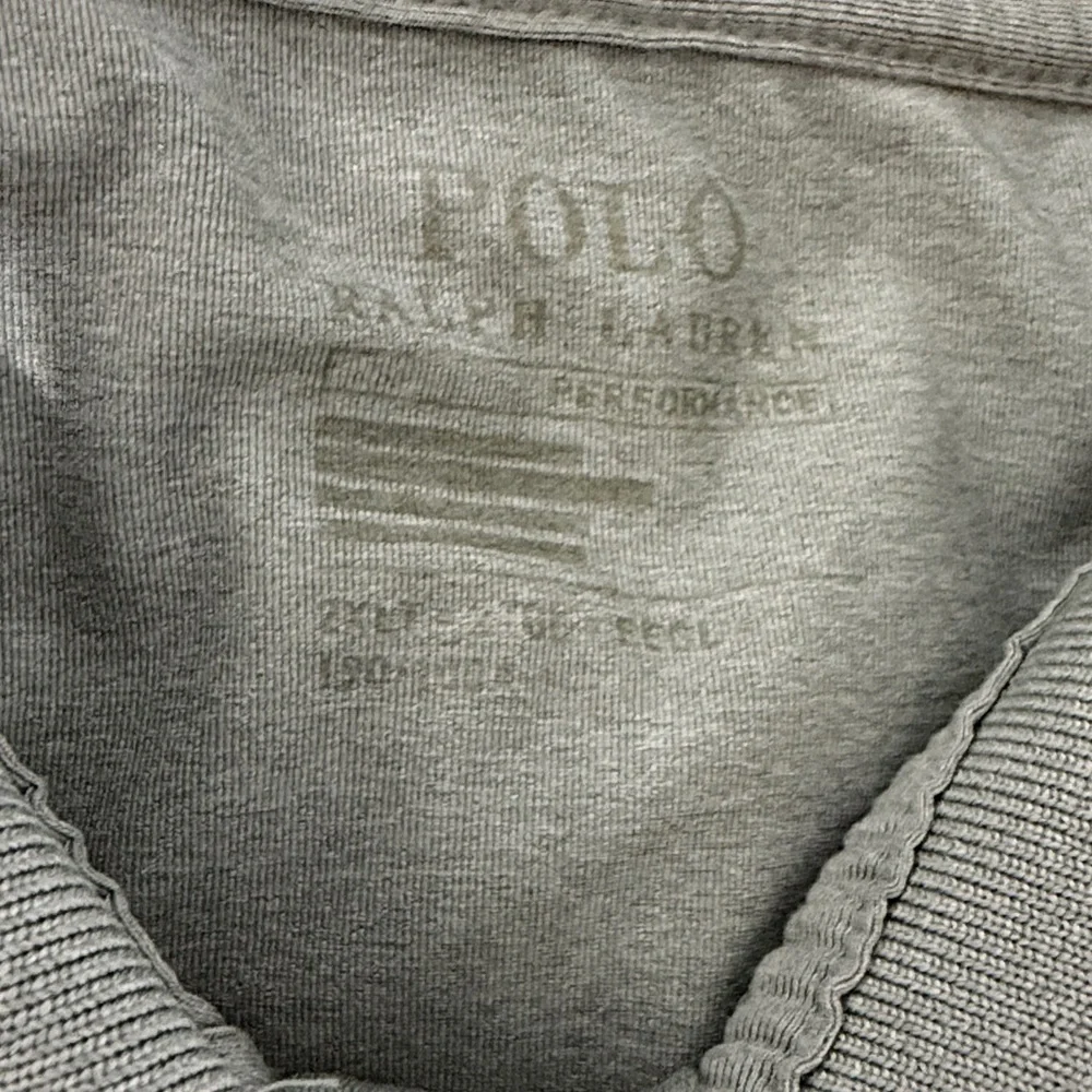 Ralph Lauren Performance Polo. Size 2XLT